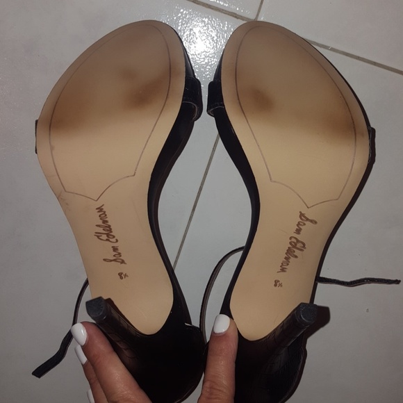 Stiletto heels - Picture 5 of 5